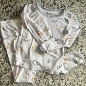 Kyte Baby Harry Potter